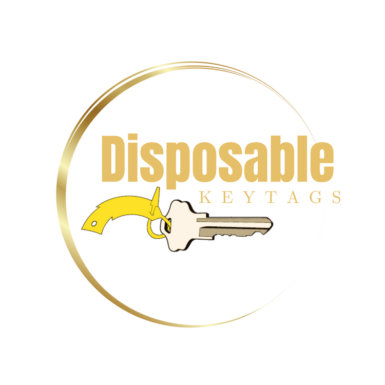 Welcome to disposable Keytags – Disposable Keytags